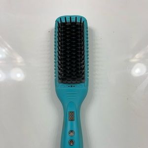 Moroccanoil Smooth Style Ceramic Heated Brush